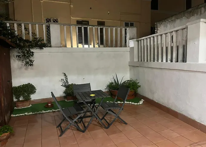 Rmg Rigenerahouse